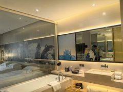 -哈尔滨中央大街华特酒店