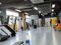 -天型健身工作室(大学城店)
