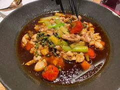 -青梅酒肆PLUS(长白仙岛北路店)