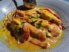 -星叶·东南亚料理(宁波万象汇店)