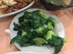 -老盛兴·上海小笼汤包馆(武夷店)
