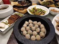 -拈菜(观音桥阳光世纪店)