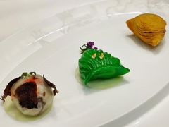一口和牛酥-誉珑轩
