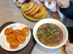 -易裕和·长沙米粉(竹塘西路店)