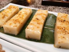 桂花拉糕-南京大牌档(人民广场店)