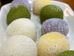 糯米糍-比尔森韩式烤肉自助(绿园店)