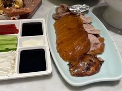 -泰钰丰烤鸭(开发区店)