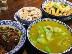 -兰边碗(鼓楼店)