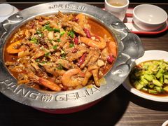 -胖哥俩肉蟹煲(杭州下沙学林街店)