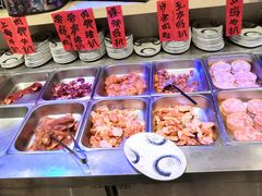 -阪尚皇·原切牛排·烤肉火锅自助(北京路店)