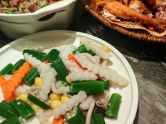 -前海沿·青岛菜(乐客城店)