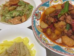 -巴依老爷新疆美食(常营店)