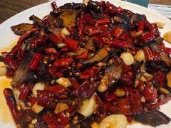 -小喜客·云南特色菜(纳西庭院店)