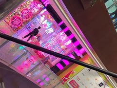 -圆融星座购物中心