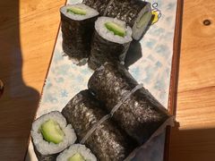-莲寿司(国兴店)