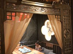 -老宁波1381餐厅(桃源中路店)