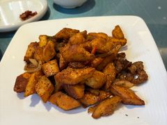 -新疆巴州金丝特餐厅(大钟寺店)