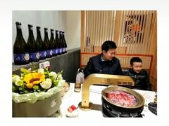 -红沃鳗鱼黑牛烤肉店(不老街店)