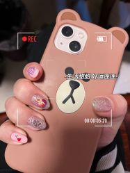 -甲舍if日式美甲美睫
