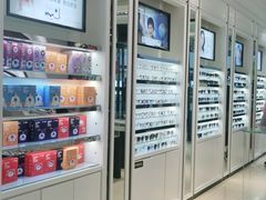 -宝岛眼镜(齐齐哈尔万达店)