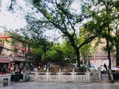 -湘子庙