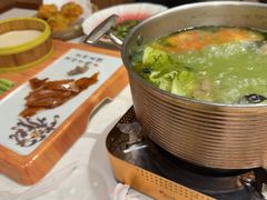 -老西门·常州菜(新区店)
