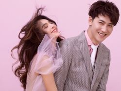 -格调婚纱摄影 (福州总店)