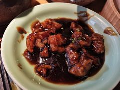 糖里脊-弄堂里(雨花客厅店)