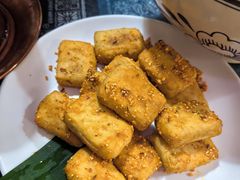 -蜗牛小馆醉乡民谣云南菜(惠新西里店)