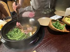 -滇野云南野生菌餐厅(陕西南路店)