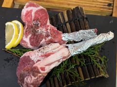 -九田家黑牛烤肉料理(珠江摩尔店)