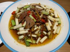 -卞氏菜根香·川菜(青羊万达店)