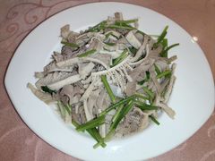 芫爆散丹（小份）-烤肉宛饭庄(南礼士路店)