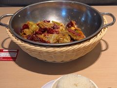 -拿渡麻辣香锅(世茂广场·工三店)