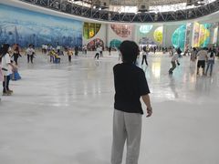 -世界之窗阿尔卑斯冰雪世界
