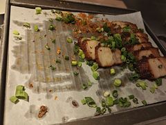 -绿茶餐厅(青岛城阳万象汇店)