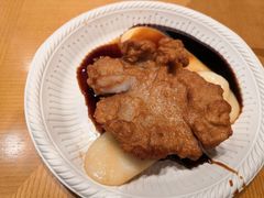 -鲜得来排骨年糕(豫园店)