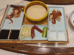 -梅花香里大酒店(郁金香路店)