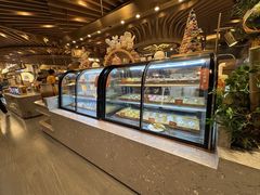 -山焱·炭火自助烤肉(周浦万达店)