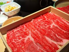 -温野菜涮涮锅(西单大悦城店)