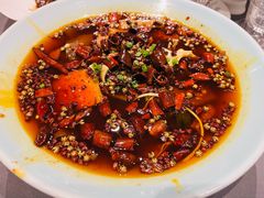 -天府掌柜(九眼桥店)