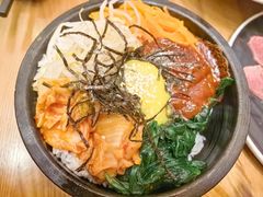 -丸藏和牛烧肉专门店(园区师惠坊店)
