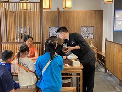 -大盐帮川菜馆(长楹天街店)