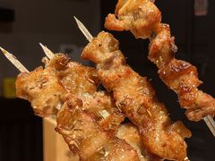 -京狮炙燥·精酿烧烤(首经贸店)