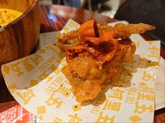 -何里玉(北京路店)