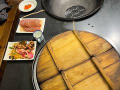 -小媳妇铁锅炖(安华街店)