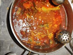 -野山舂·贵州现舂酸汤牛肉(民生路店)