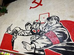 -人民公社铁锅炖·东北菜(卫国道店)