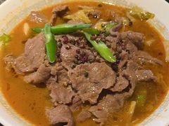 -前海沿·青岛菜(李沧万达店)