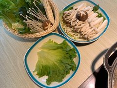 -原味主张椰子鸡·脆皮文昌鸡煲(友谊广场店)